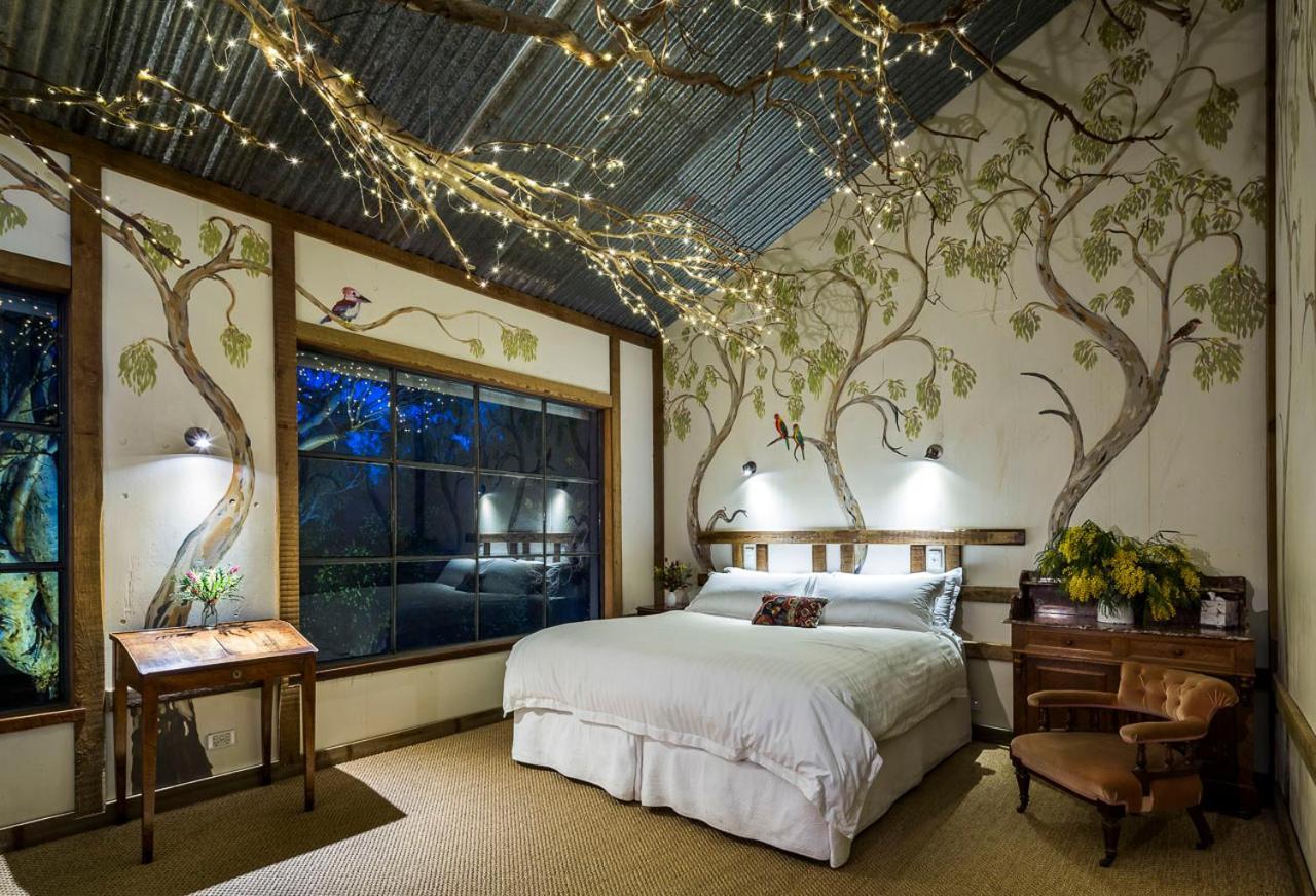 Al Ru Farm Bed & Breakfast One Tree Hill Eksteriør bilde